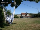 3 Bedroom Cottage by the Beach with Sea View near Brook, Isle of Wight, England